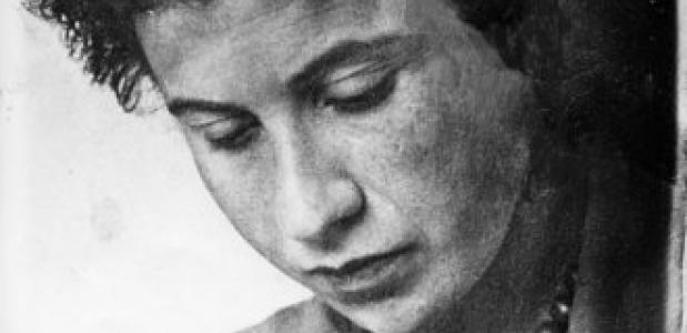 Gesprek over Etty Hillesum, die haar leven tijdens de Holocaust beschreef