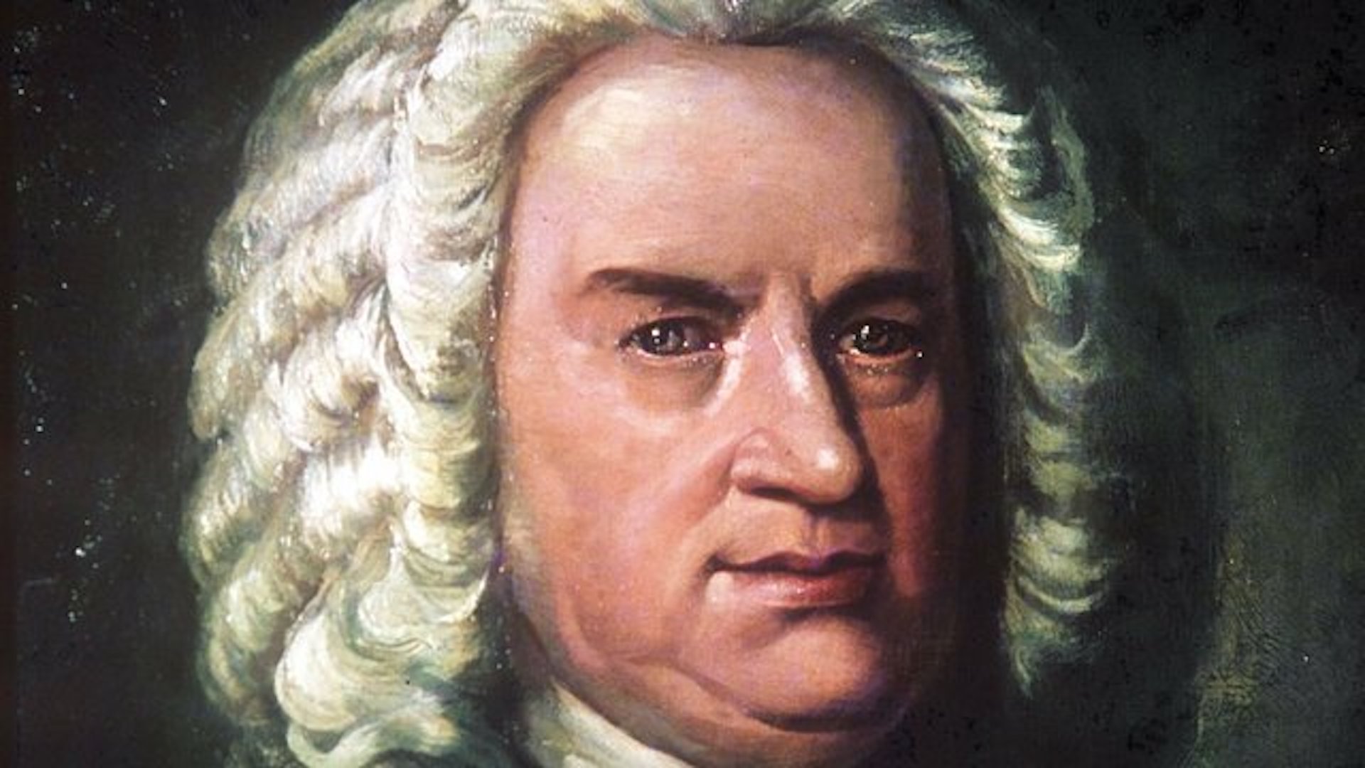 Een avond met het Weihnachtsoratorium van Johann Sebastian Bach