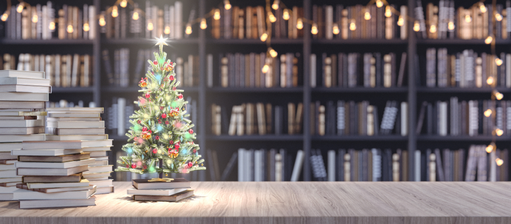 Kerstoverdenking: de wereld verlichten en wat we kunnen leren van een idealistische boekhandelaar