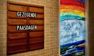 Pasen vieren in Sommelsdijk – Iedereen welkom