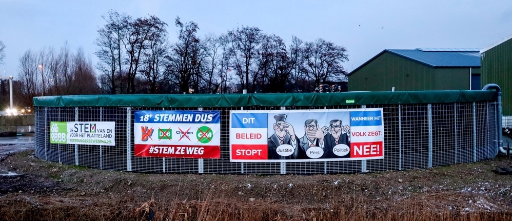 Tafelgesprek over de onvrede in Nederland: ‘Terwijl het beter gaat dan ooit’