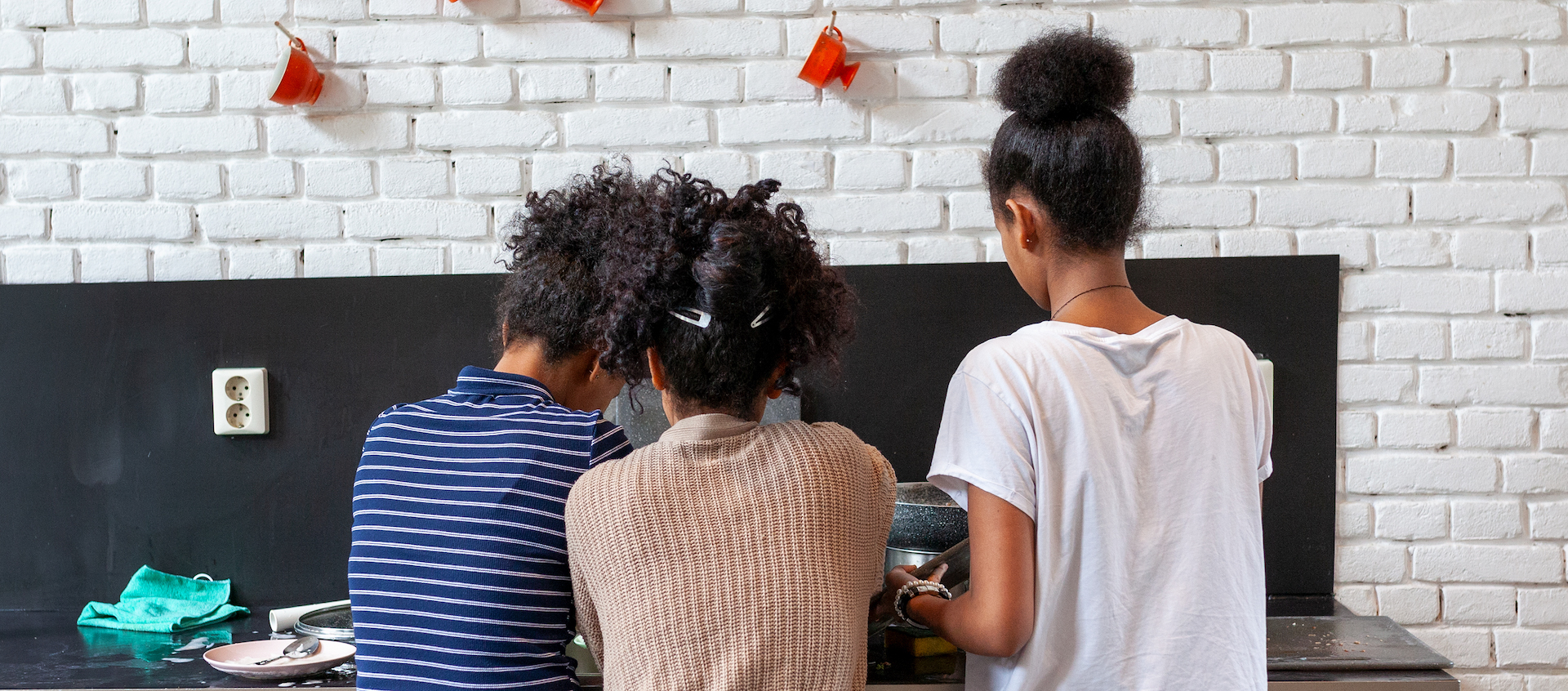 Heb jij idealen? Het tafelgesprek gaat over mensen die zich helemaal richten op een ideaal