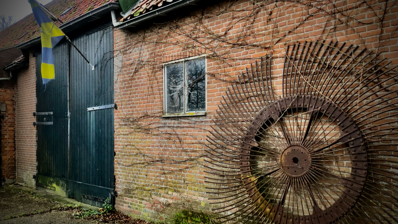 Een Sommerdieks kerstverhaal