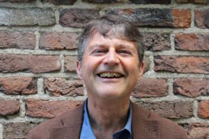 Koen Holtzapffel
