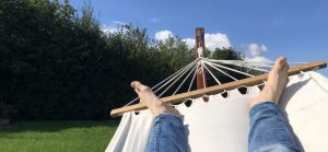 Rust Vakantie Zomer